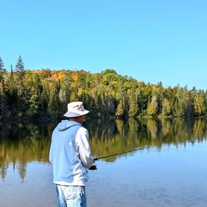 Meet your Posher, Darren